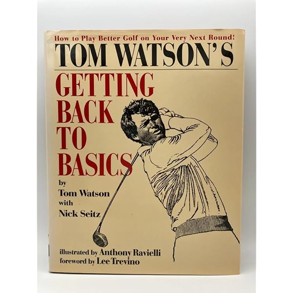 The Timeless Swing: Learn At Any Age From His Lessons Of A