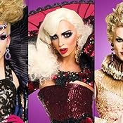 Amazon.com: Watch RuPaul's Drag Race All Stars Season 2 | Prime Video
