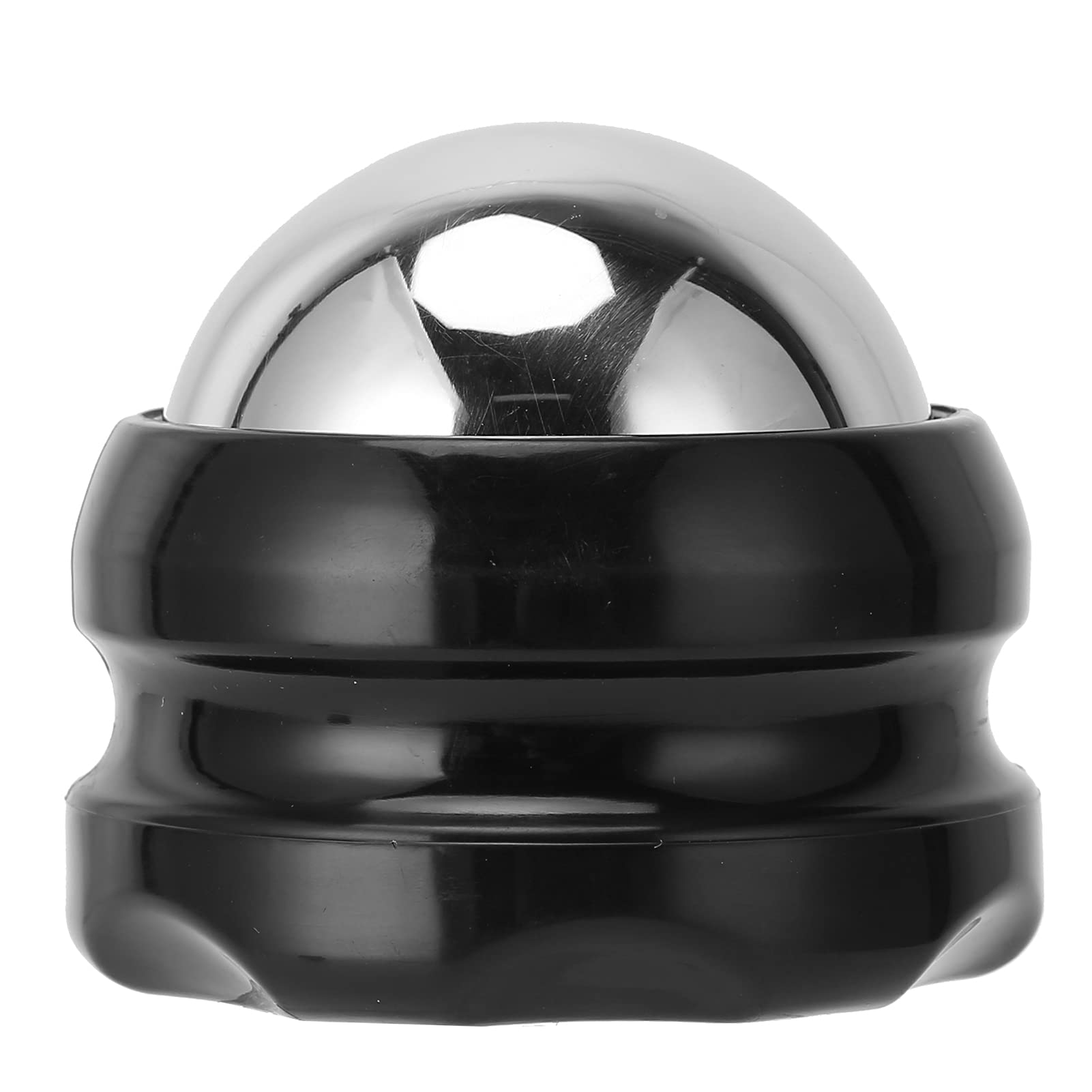 Cold Massage Roller Ball, Stainless Steel Balls for Heat Ice Therapy Ball Body Soothes Sore Muscles Promotes Recovery Cooling Tool Relieve Muscle Tension Athletes Fitness Enthusiasts