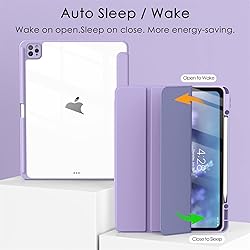 Soke Ultra Hybrid Case for iPad Pro 12.9 Inch