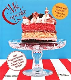 Ms. Cupcake
