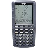 Sporty's Electronic E6B Flight Computer for Pilots | FAA Approved for Tests, Protective Case, 24 Aviation Functions and 20 Conversions