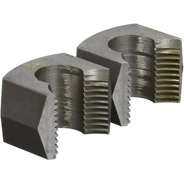 Metric Thread Repair Die Gyros 18mm X 2.50 Metric Carbon Steel Hex ...