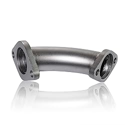 JMCHstore Performance Racing Intake Pipe Inlet