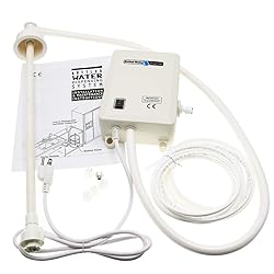 FlowFluid Bottled Drinking Water Pump System