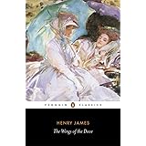 The Wings of the Dove (Penguin Classics)