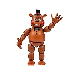 Five Nights at Freddy’s 6-Inch Endo-Series