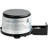 GVD-RAM PL Vent Damper Motor ，Assembly Compatible with Field Controls 46491600，381-800-476 GMA-PL Vent Damper Motor Replaces GVD-5、GVD-6 Model Dampers