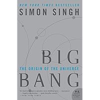 Big Bang: The Origin of the Universe