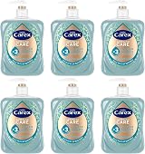 Carex Advanced Sea Minerals Antibacterial Hand Wash 6x500ml