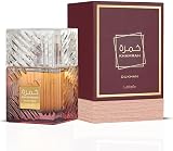 Lattafa Khamrah Dukhan EDP 100ml Unisex Smoky Spicy Pimento view 2