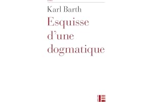 Esquisse d'une dogmatique (French Edition)