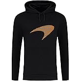 Castore McLaren F1 Lando Norris Driver Hoodie