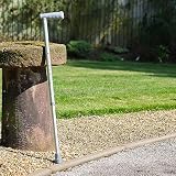 NRS Healthcare Coopers Walking Stick Adjustable 710-965mm Healthcare view 2