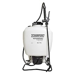 Chapin 60124: 4-Gallon Multi-Purpose Internal