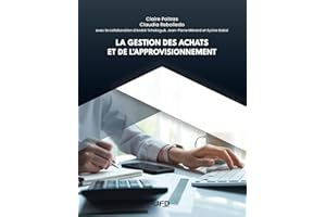 La gestion des achats et de l’approvisionnement