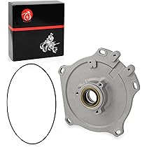 Stator Cover Gasket O-Ring For Polaris 5412458 O-Ring Stator - Foto 4