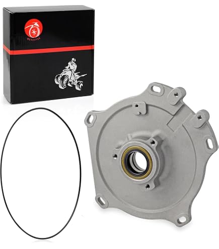 Stator For Polaris Magnum / Scrambler / Sportsman 500 2000-2003 - Replaces #3086984