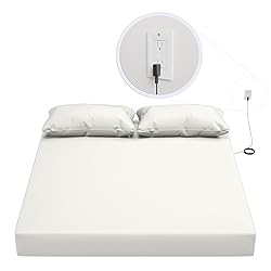 Hooga Grounding Sheet, Twin Size, Organic Fitted