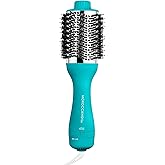 Moroccanoil Effortless Style 4-in-1 Blow-Dryer Brush