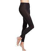 Wolford Women's Velvet 66 Leggings