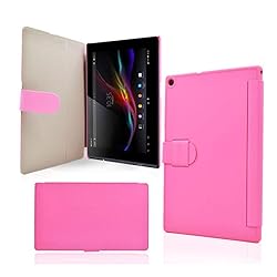 Incipio Sony Xperia Z2 Tablet Case, Lexington [Hard