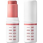 Bobbi Brown Skin Enhancer Cheek Sticks | Glowy Blush, Bronzer & Highlighter Multi-Stick for 24-Hour Moisture & 8-Hour Wear, 0.28 Ounce