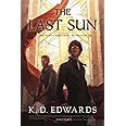 The Last Sun (The Tarot Sequence)
