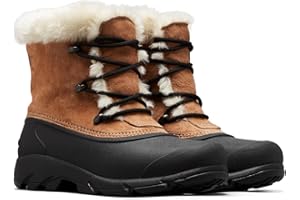 SOREL Women's Snow Angel Boot