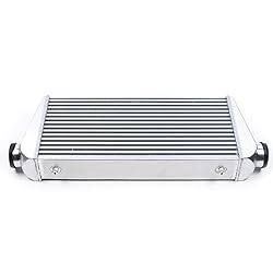 Intercooler Kit, Intercooler 1000HP Universal