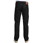 Levi's Men's 505 Regular Fit Jeans (Seasonal) | (Also Available in Big &amp; Tall)