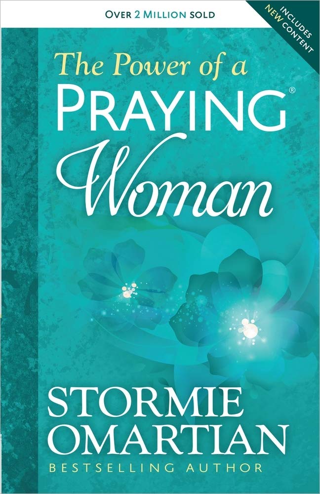 The Power of a Praying Woman The Power of a Praying Woman Paperback Audible Audiobook Kindle Hardcover