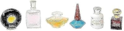 Lancome Premiere Collection Ladies Perfume EDT Gift Set Coffret Ralph Lauren
