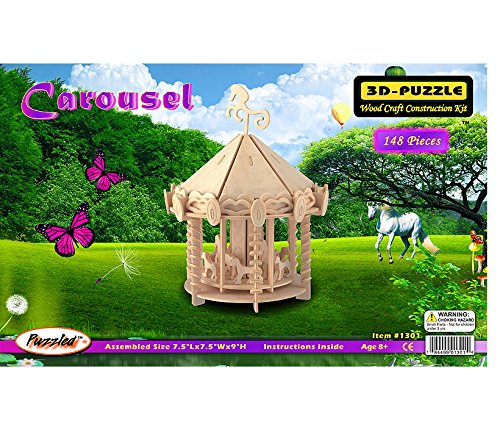 Carousel Set