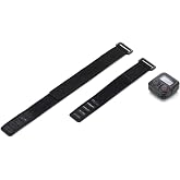 Original Osmo Action GPS Bluetooth Remote Controller for DJI Osmo 360, Osmo Action 6, Osmo Action 5 Pro, Osmo Action 4