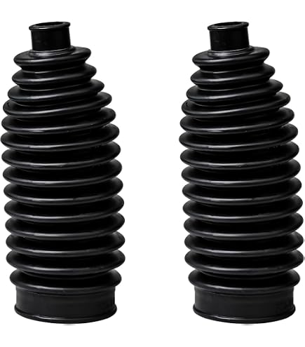 Rack And Pinion Boot ASTARPRO - Steering Rack And Pinion Tie Rod Boots