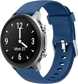 Doro Seniors Smart Watch Water Resistant Activity Tracker Pedometer Heart Rate view 2