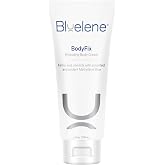 Bluelene BodyFix Hydrating Body Cream, Revolutionary Anti Wrinkle Body Cream with Methylene Blue (6oz)