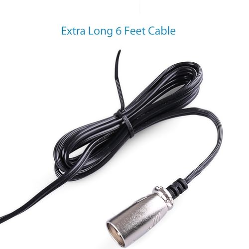 LotFancy 36V Battery Charger for Razor MX500, MX650, GT GT750, IZIP  I600, I750, I1000, Mongoose M750, X-T