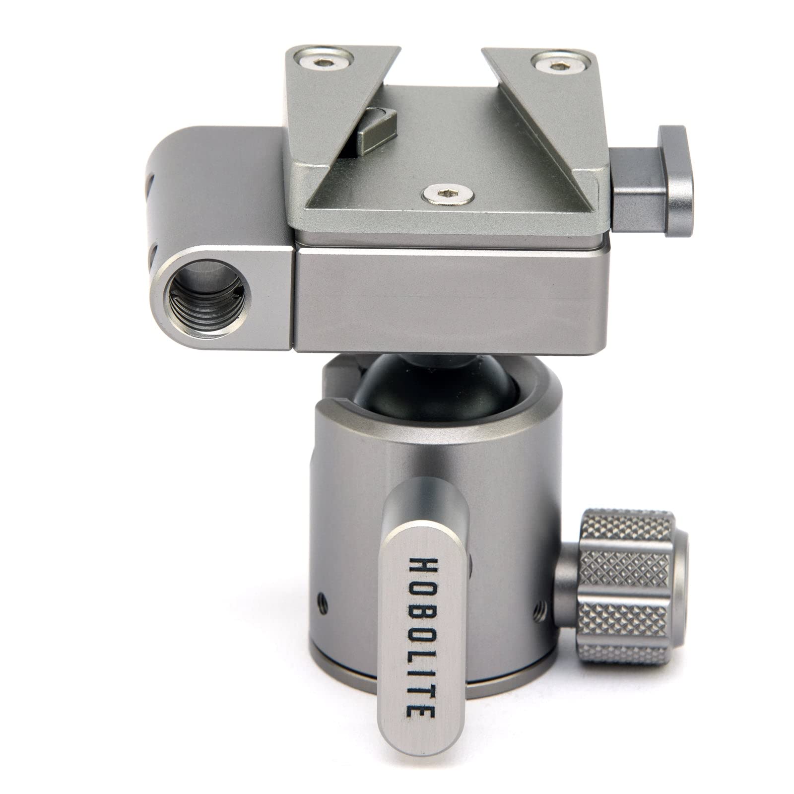 HOBOLITE V-Mount Ballhead Tripod Adapter — image 1