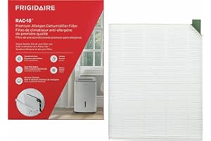 PureAir® RAC-15 Premium Air Filter