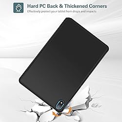 ProCase Nokia T20 Tablet Case 10.36 Inch 2021, Slim