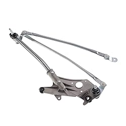 A-Premium Front Windshield Wiper Transmission