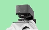 Brother Skitch PP1 Embroidery Machine 100x100 mm Artspira Bluetooth view 7