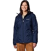 Columbia Womens Switchback Ii Sherpa Lined Jacket