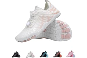 Zureto Grounded Footwear for Women Men Neuropathy, Hike Barefoot Shoes Women