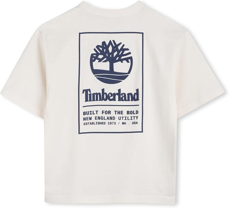 T-shirt Laranja do Rapaz 10 Anos