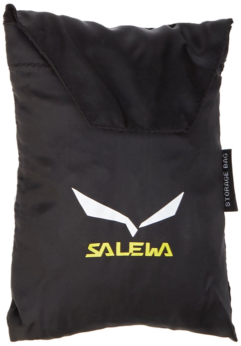 Salewa Sleeping Bag Storage Bag, Black, Unisex
