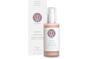 Wildcraft Wash Cream Cleanser, 100 ML