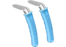 2 Pack Car Door Handle For Elderly Car Handle Assist Portable Vehicle Support Handle For Easy Sit To Stand Assistance Car Doo